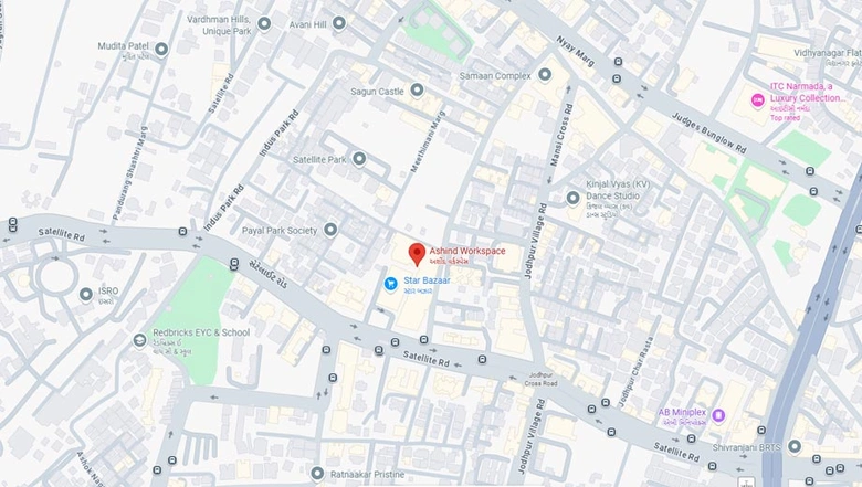 Location